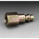 3M Indl Interchge Plug 1/4 Fpt W-3279-2