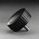 3M Knob 10/PK L-140-10
