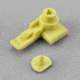 3M Latch Kit 10/PK L-134-10