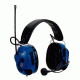 3M Lite-Com Pro II Two Way Radio Headset, Communications Headset Headband MT7H7F4010-NA-50