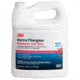 3M Marine Fiberglass Restorer and Wax Liquid,1 Gallon 9007