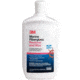 3M Marine Fiberglass Restorer and Wax Liquid,1 Liter 9006