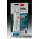 3M Marine Grade Silicone Sealant,White,3oz. 8017