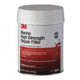 3M Marine High Strength Repair Filler,1 Gallon 46014