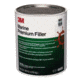 3M Marine High Strength Repair Premium Filler,1 Gallon 46006