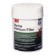 3M Marine High Strength Repair Premium Filler,1 Quart 46005