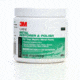 3M Marine Metal Restorer and Polish,18oz Paste 9019