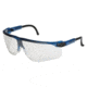 3M Maxim Plus Protective Eyewear,Blue Ice Frame,Clear Anti-Fog 20ea/case 12282-00000-20