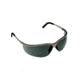 3M Metaliks Sport Protective Eyewear Gray Anti-Fog Lens, NickelFrame, 20/CS 11344-10000-20