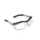 3M Nuvo Reader Protective Eyewear 11436-00000-20, Clear Lens, Gray Frame, +2.5 Diopter, 20 EA/Case