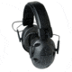 3M Peltor 92493 Tactical 100 Earmuffs NRR 22 DB Battery Operated Black