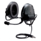 3M Peltor ComTac Electronic Headset BB Single Comm NATO Black MT17H682BB 47SV