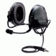 3M Peltor ComTac Electronic Headset BB Single Comm NATO Olive Drab MT17H682BB 47GN
