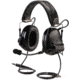 3M Peltor ComTac Electronic Headset FB Dual Comm NATO Black MT17H682FB19SV