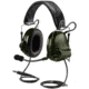 3M Peltor ComTac Electronic Headset FB Dual Comm NATO Foliage Green MT17H682FB19FG