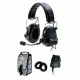 3M Peltor ComTac III ACH Kit Single Comm 88060 00000
