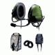 3M Peltor ComTac III ACH Kit Single Comm OD 88080 00000