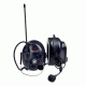 3M Peltor Lite Com Plus 2-Way Radio Headset, Neckband MT7H7B4610-NA