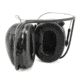 3M PELTOR TacticalPro Communications Headset MT15H7B SV, Neckband, 1 EA/Case