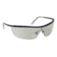 3M Performance Safety Eyewear,Black Frame,Silver Indoor/Outdoor Lens,Ea 90974-WV6