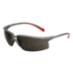 3M Privo Protective Eyewear, Gray Anti-Fog Lens, Silver Frame, 20/CS 12266-00000-20