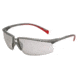 3M Privo Protective Eyewear, I/O Mirror Lens, Silver Frame, 20/CS 12268-00000-20