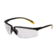 3M Privo Protective Eyewear, I/O Mirror Lens, Black Frame, 20/CS 12264-00000-20