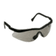 3M QX Protective Eyewear 2000, Gray Lens, Black Temple, Soft Nose, 20/CS 12110-10000-20