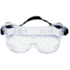 3M Safety Impact Goggle 332AF, Clear Anti Fog Lens, 10/CS 40651-00000-10