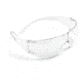 3M SecureFit,Protective Eyewear, CLEAR lens, 20ea/cs, Anti Fog SF201AF