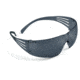 3M SecureFit,Protective Eyewear, GRAY lens, 20ea/cs, Anti Scratch SF202AS