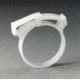 3M Tube Clamps PK2 W-3222-2