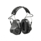3M VIII Hearing Defender Headset, Charcoal Grey, MT14H418A-09 GE