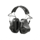 3M VIII Hearing Defender Headset, Charcoal Grey, MT14H418A-09 GE