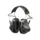 3M VIII Hearing Defender Headset, Charcoal Grey, MT14H418A-09 GE
