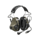 3M VIII Single Comm Headset, Nexus 4-Con, OD Green, MT14H418A-47 GN