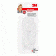 3M Virtua AP, Safety Eyewear,Clear Frame, Clear/Scratch Resistant Lens, 6 47040-WV6