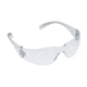 3M Virtua Protective Eyewear Clear Temples Clear Anti-Fog Lens, 100/CS 11329-00000-100