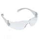 3M Virtua Slim Protective Eyewear Clear Anti Fog Lens, Clear Temple, 20/CS 11755-00000-20