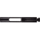 3rd Gen Tactical AR-15 Bolt and Carrier Group with 3GT Logo, Black Anodize, 3GTHW-07