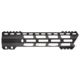 3rd Gen Tactical AR-15 Handguard with Flat Picatinny Rail, Black Anodize, 9.75in, 3GTHG-03