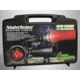NightSnipe NS750 Extreme Dimmable Hunting Light Kit, Class-2 , White, Red, Green Beam, C2A-750D-RGW-8841