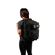 3V Gear Velox II Quick Action Tactical 27L Backpack, Black, One Size, velox-quick-action-bp