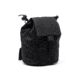 3V Gear Folding MOLLE Dump Pouch, Black, One Size, folding-molle-dump-pouch