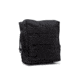 3V Gear Sidekick MOLLE Utility Pouch, Black, One Size, sidekick-molle-u-pouch