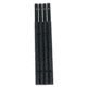 4 Stable Sticks Extension For Bush Carbon Sticks, Black, KITH