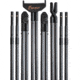 4 Stable Sticks Ultimate Carbon Shooting Sticks, Dark Grey, ULTCARB