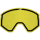Spy Optic Replacement Lenses, Happy Yellow Lens, 100071000440