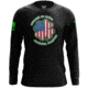 We the People Holsters America Forever Long Sleeve Shirt 26304541, 6657320517730