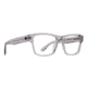 Spy Optic Weston 54 - Spy Optic - Crystal Smoke Eyeglasses C4C31125, 181785
